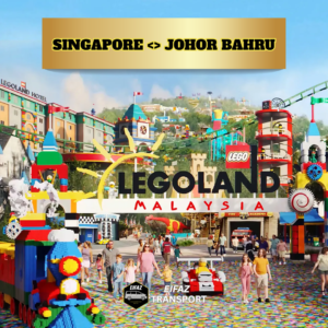 SINGAPORE - JOHOR BAHRU (TOUR)