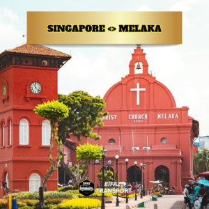 SINGAPORE <> MELAKA (TRANSFER)