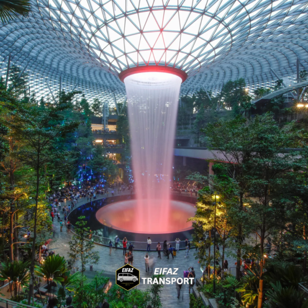 SINGAPORE DAY TOUR (PICK UP & DROP OFF JB) - Image 2