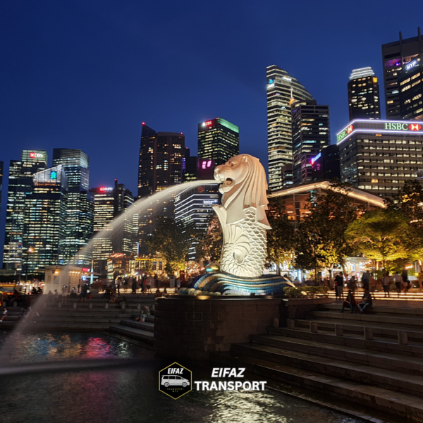 SINGAPORE DAY TOUR (PICK UP & DROP OFF JB) - Image 6