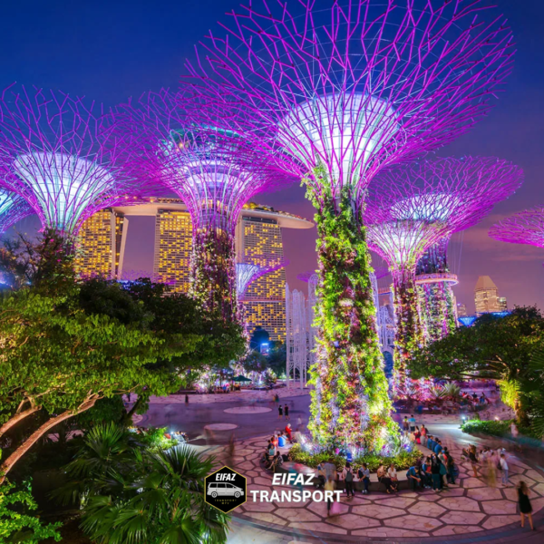 SINGAPORE DAY TOUR (PICK UP & DROP OFF JB) - Image 7